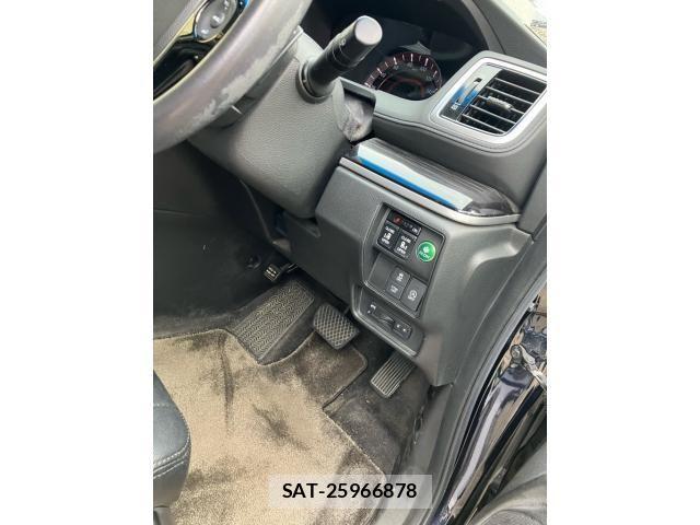 Honda ODYSSEY 2013-11 7223293-14