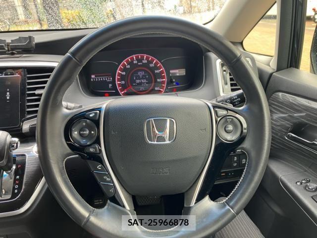 Honda ODYSSEY 2013-11 7223293-15