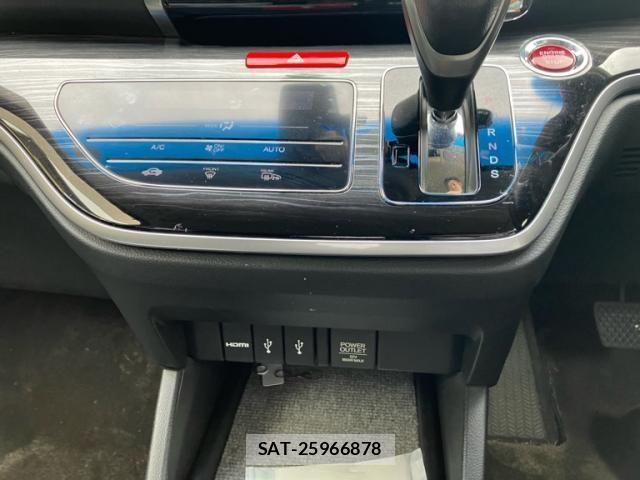 Honda ODYSSEY 2013-11 7223293-16
