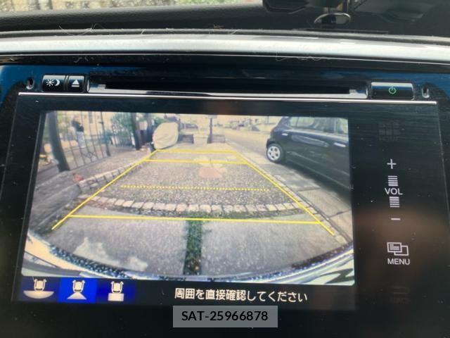 Honda ODYSSEY 2013-11 7223293-19