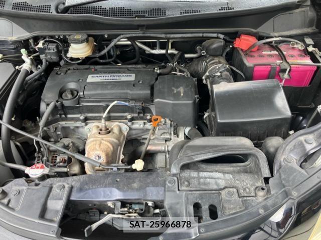 Honda ODYSSEY 2013-11 7223293-21