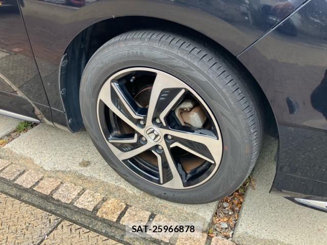 Honda ODYSSEY 2013-11 7223293-4