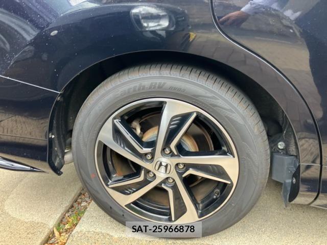 Honda ODYSSEY 2013-11 7223293-5