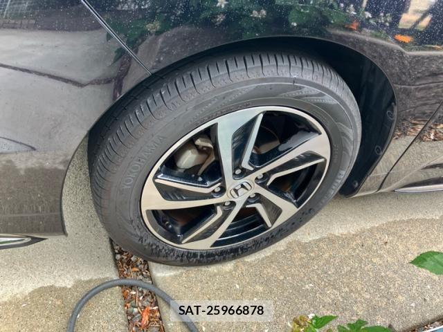 Honda ODYSSEY 2013-11 7223293-7