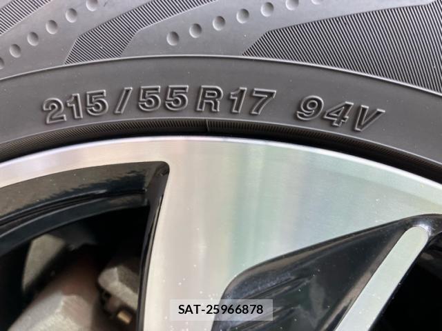 Honda ODYSSEY 2013-11 7223293-8