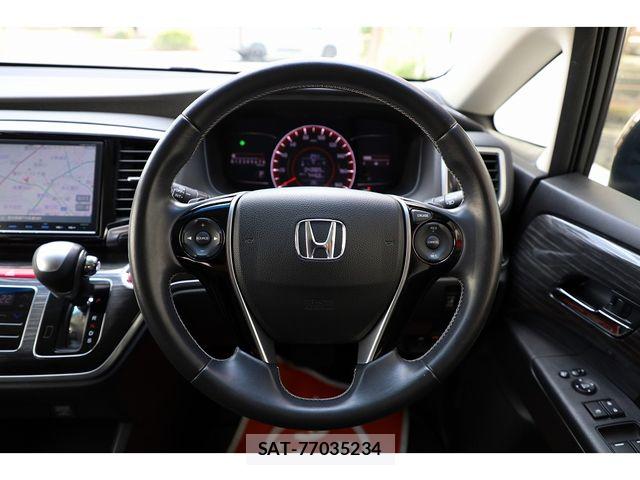 Honda ODYSSEY 2016-08 7223319-10