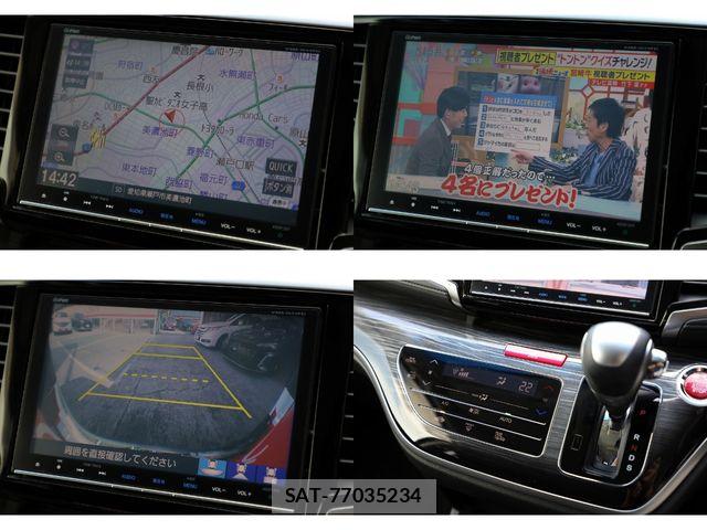 Honda ODYSSEY 2016-08 7223319-12