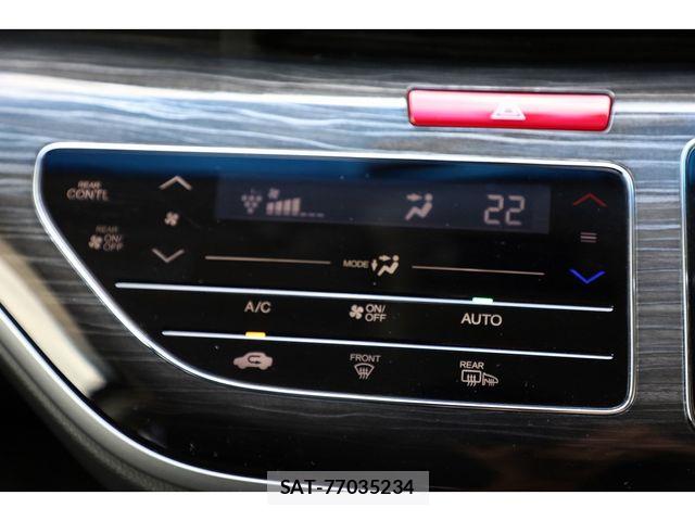 Honda ODYSSEY 2016-08 7223319-13