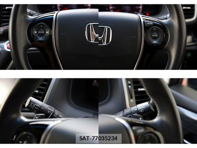 Honda ODYSSEY 2016-08 7223319-14
