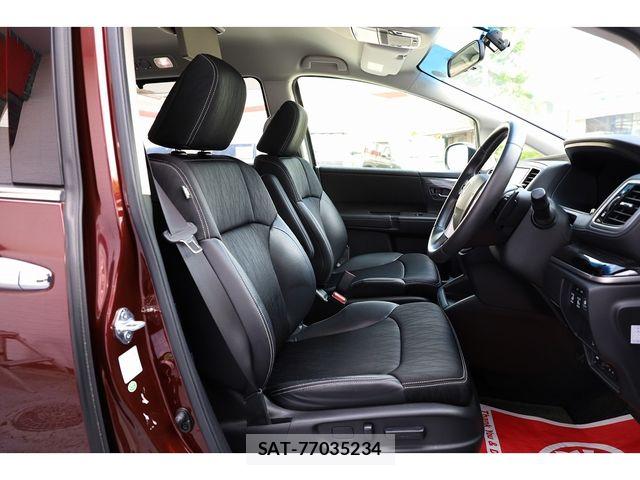 Honda ODYSSEY 2016-08 7223319-17