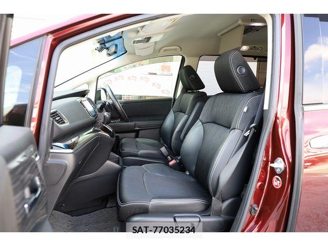 Honda ODYSSEY 2016-08 7223319-18