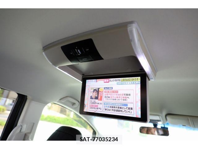 Honda ODYSSEY 2016-08 7223319-20