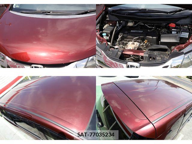 Honda ODYSSEY 2016-08 7223319-22