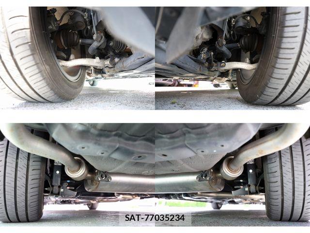 Honda ODYSSEY 2016-08 7223319-24