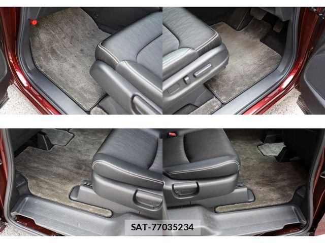 Honda ODYSSEY 2016-08 7223319-26