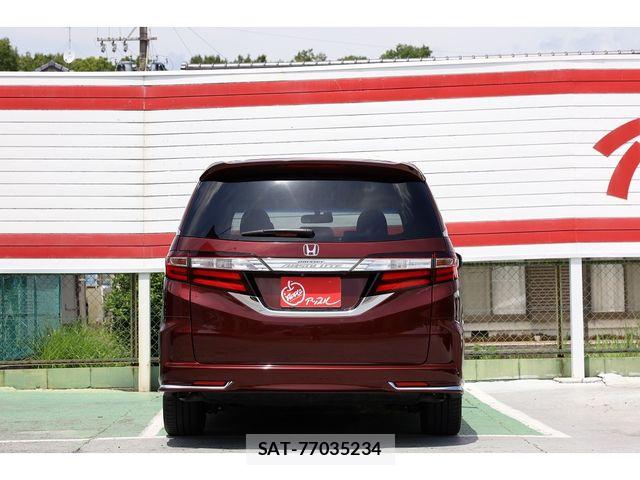 Honda ODYSSEY 2016-08 7223319-6