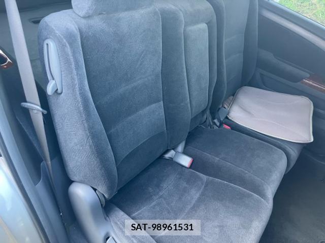 Honda ODYSSEY 2008-02 7223287-12