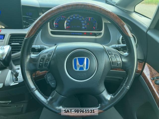 Honda ODYSSEY 2008-02 7223287-15