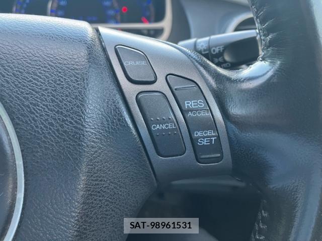 Honda ODYSSEY 2008-02 7223287-20