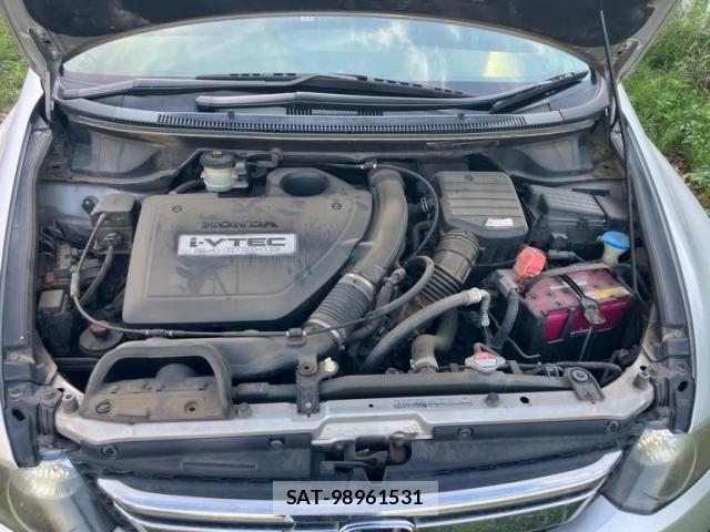 Honda ODYSSEY 2008-02 7223287-24