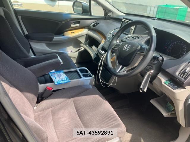 Honda ODYSSEY 2009-04 7223284-10