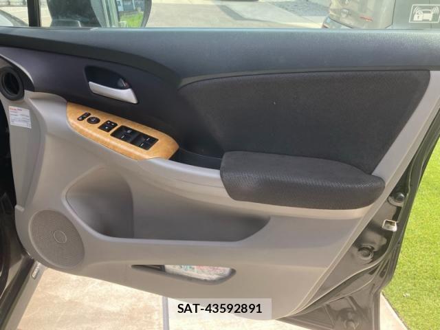 Honda ODYSSEY 2009-04 7223284-11