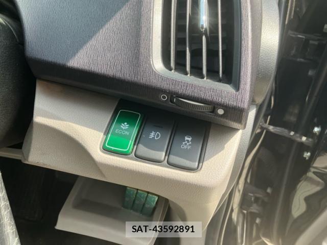 Honda ODYSSEY 2009-04 7223284-12