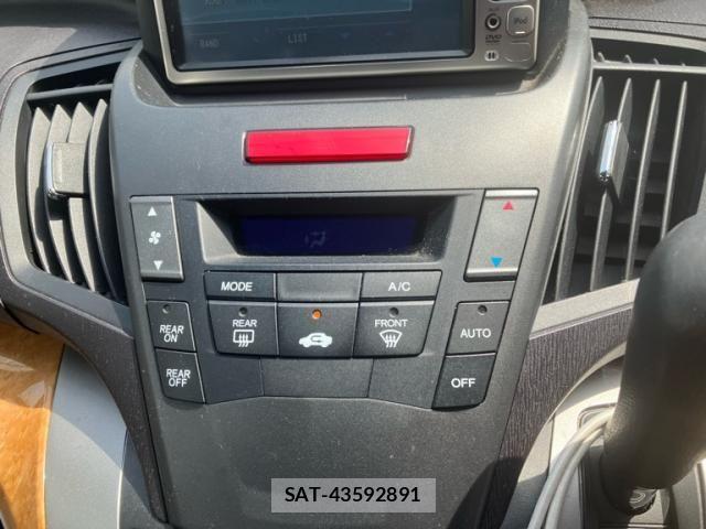 Honda ODYSSEY 2009-04 7223284-14
