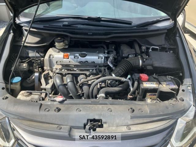 Honda ODYSSEY 2009-04 7223284-16