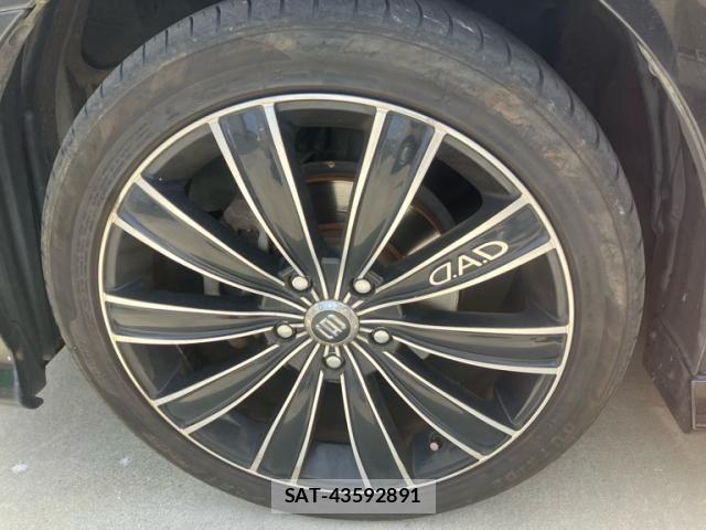 Honda ODYSSEY 2009-04 7223284-7