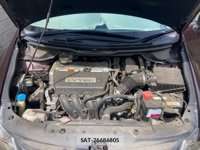 Honda ODYSSEY 2009-11 7223289-8