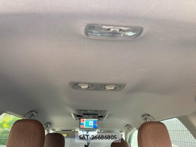 Honda ODYSSEY 2009-11 7223289-10