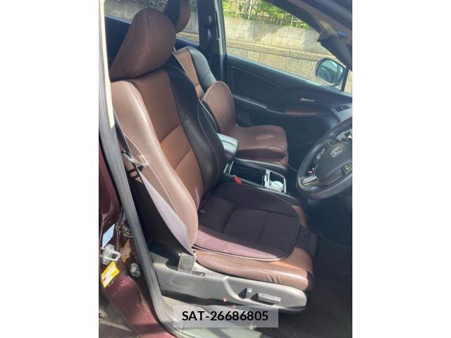 Honda ODYSSEY 2009-11 7223289-12