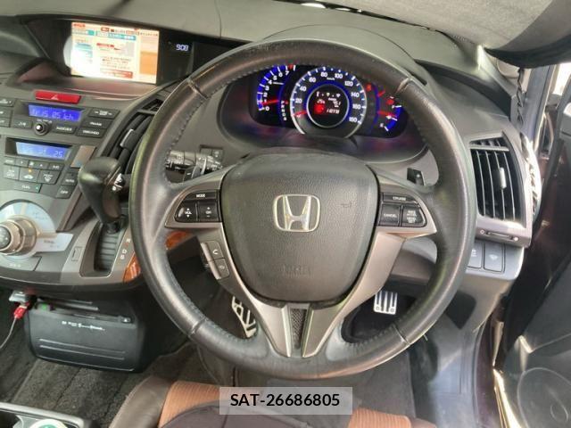 Honda ODYSSEY 2009-11 7223289-14