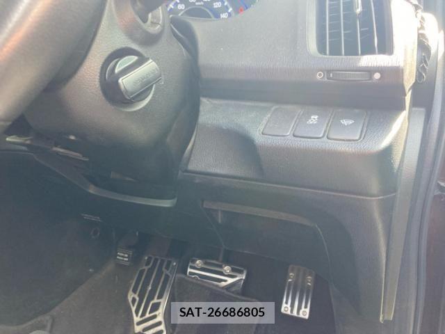 Honda ODYSSEY 2009-11 7223289-15