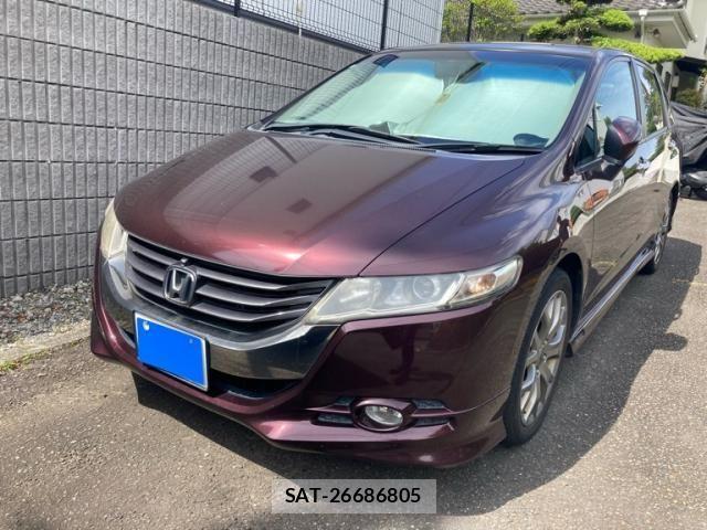 Honda ODYSSEY 2009-11 7223289-0