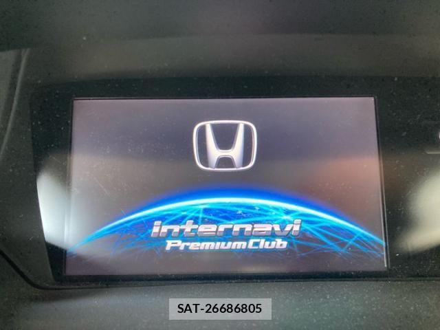 Honda ODYSSEY 2009-11 7223289-17