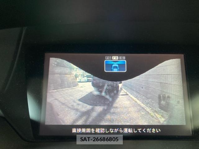 Honda ODYSSEY 2009-11 7223289-19