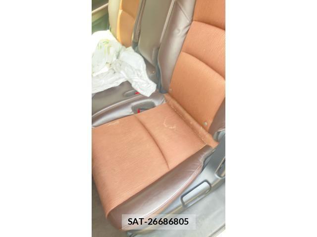 Honda ODYSSEY 2009-11 7223289-24