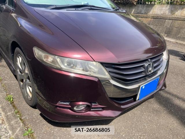Honda ODYSSEY 2009-11 7223289-1
