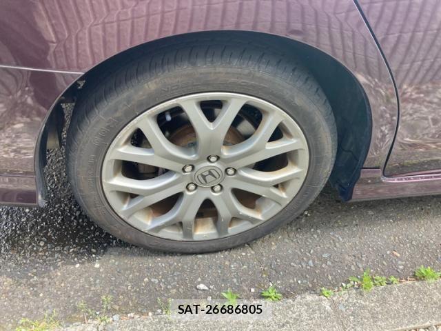 Honda ODYSSEY 2009-11 7223289-4