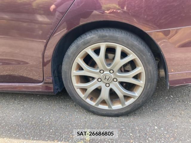 Honda ODYSSEY 2009-11 7223289-5