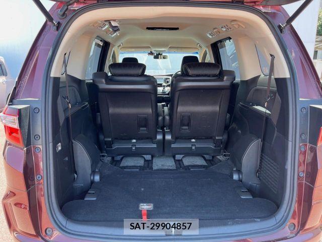 Honda ODYSSEY 2016-11 7217998-10