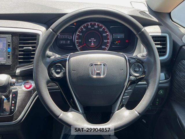 Honda ODYSSEY 2016-11 7217998-11