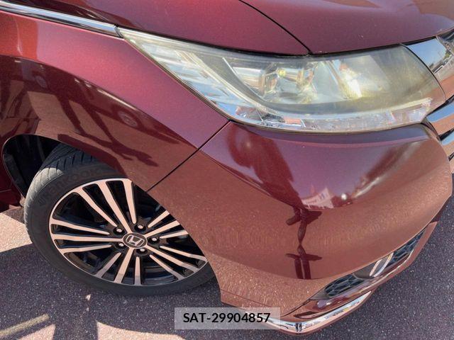 Honda ODYSSEY 2016-11 7217998-12