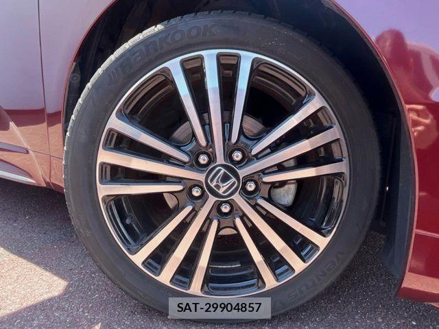 Honda ODYSSEY 2016-11 7217998-13