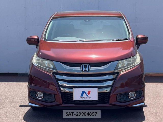 Honda ODYSSEY 2016-11 7217998-14