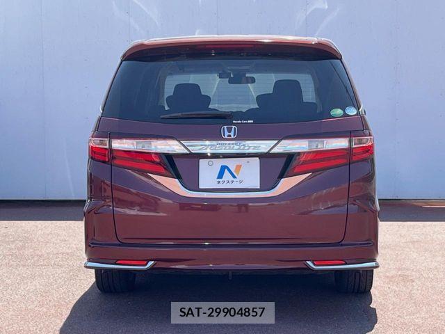 Honda ODYSSEY 2016-11 7217998-15
