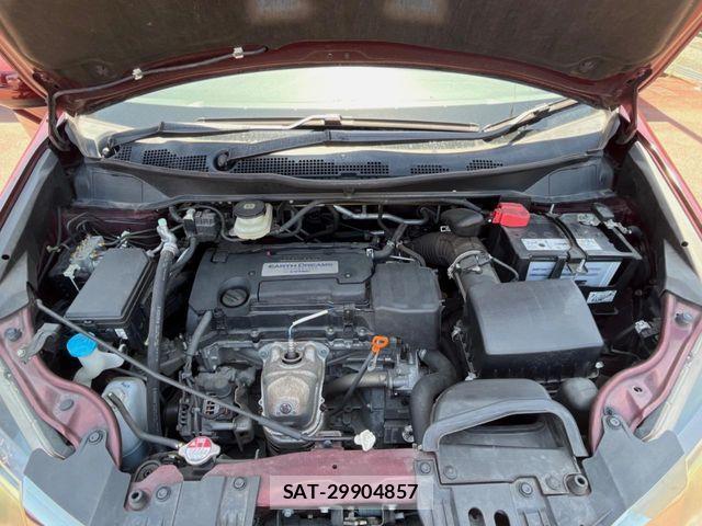 Honda ODYSSEY 2016-11 7217998-18