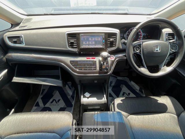 Honda ODYSSEY 2016-11 7217998-1